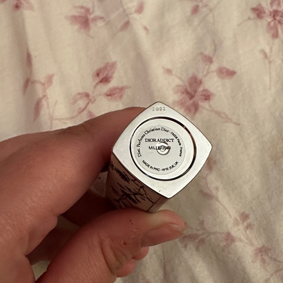 Dior Addict Limited Edition Millefiori Lipstick Case - Picture 6 of 6